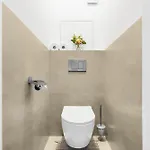 Rezedova One Retreat Apartment Bratislava