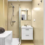 Apartment Rezedova One Retreat Bratislava