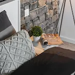 Rezedova One Retreat Apartment Bratislava