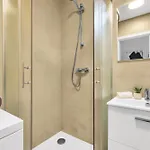 Rezedova One Retreat Apartment Bratislava