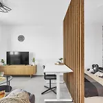 Apartment Rezedova One Retreat