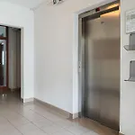 Rezedova One Retreat Apartment