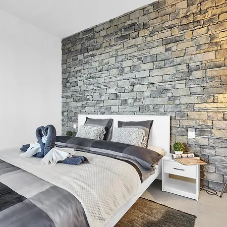 Rezedova One Retreat Lägenhet