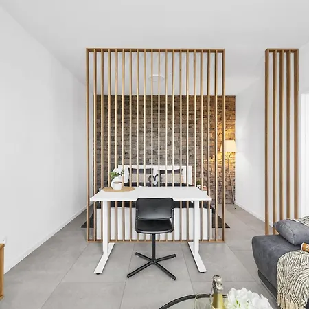 Rezedova One Retreat Bratislava