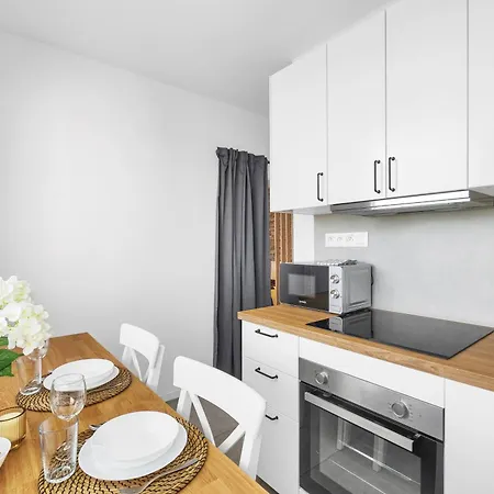 Rezedova One Retreat Братислава