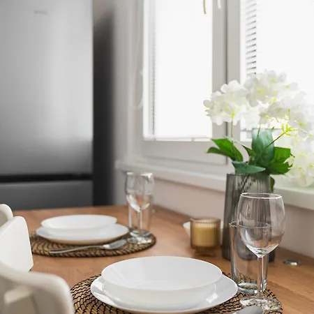 Апартаменты Rezedova One Retreat Братислава