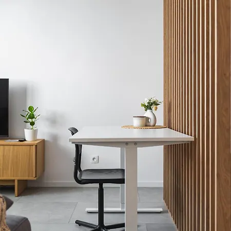 Rezedova One Retreat Братислава