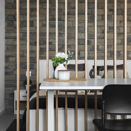 Апартаменты Rezedova One Retreat Братислава