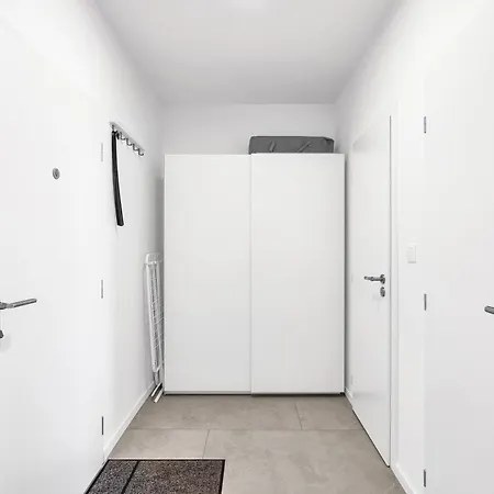 Lägenhet Rezedova One Retreat *