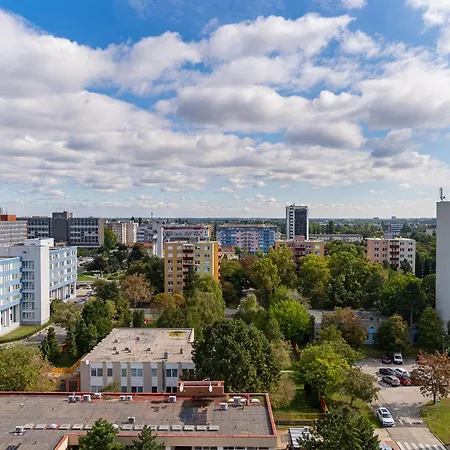 Rezedova One Retreat Апартаменты Братислава