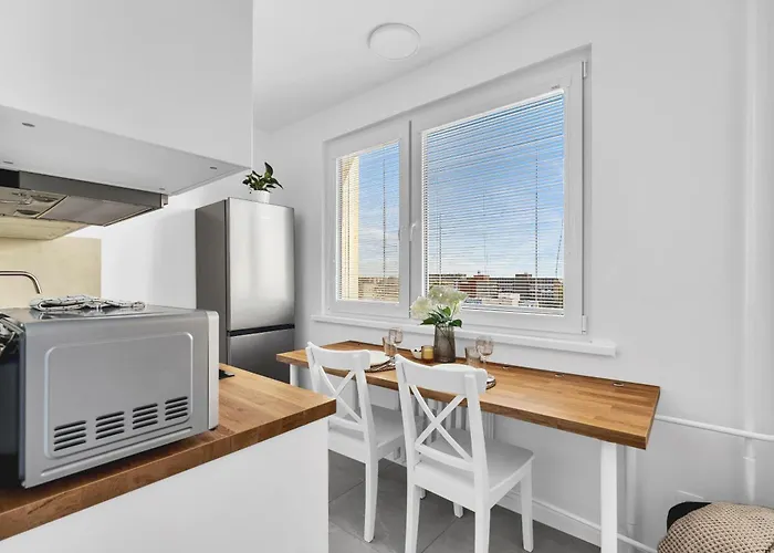 Appartement Rezedova One Retreat