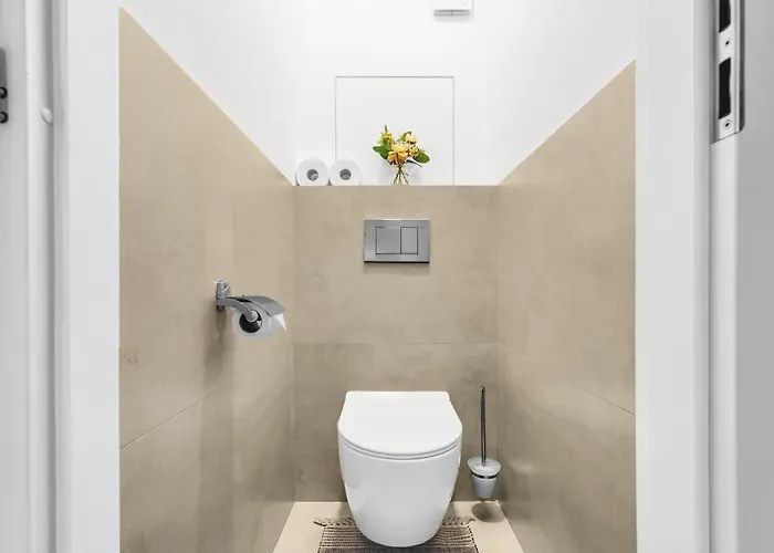 Rezedova One Retreat Apartmán Bratislava