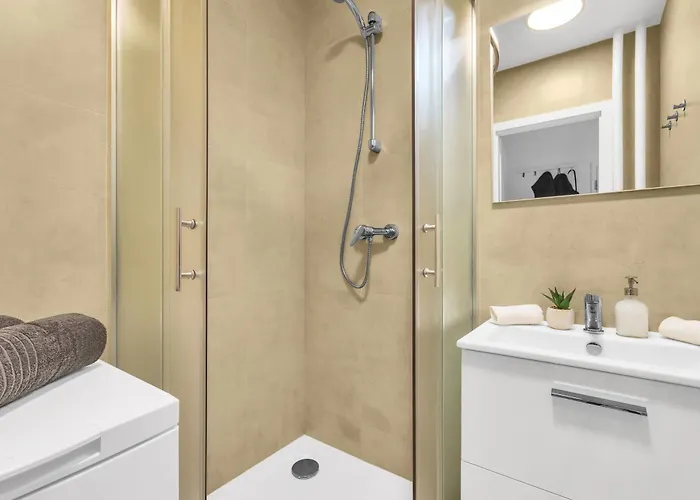 Rezedova One Retreat Apartmán Bratislava