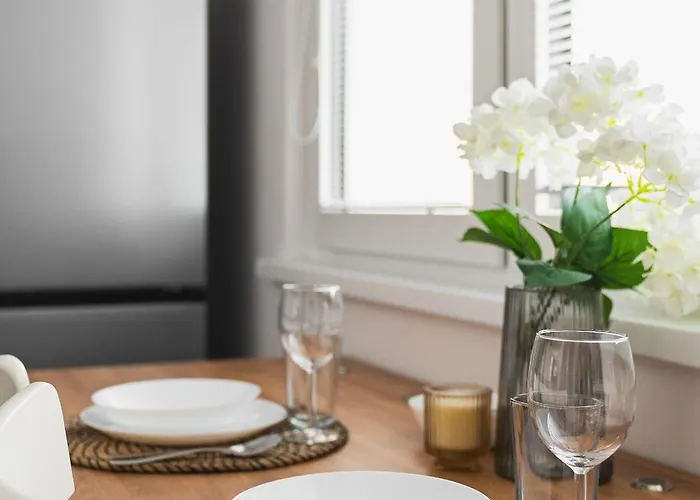 Apartmán Rezedova One Retreat Bratislava