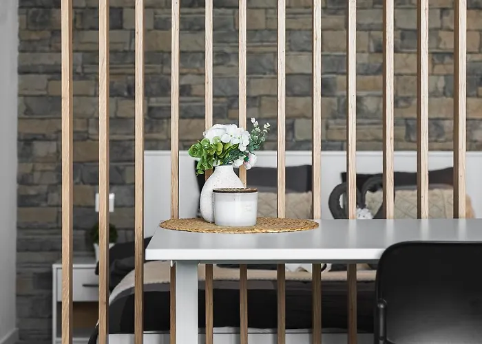 Appartement Rezedova One Retreat Bratislava