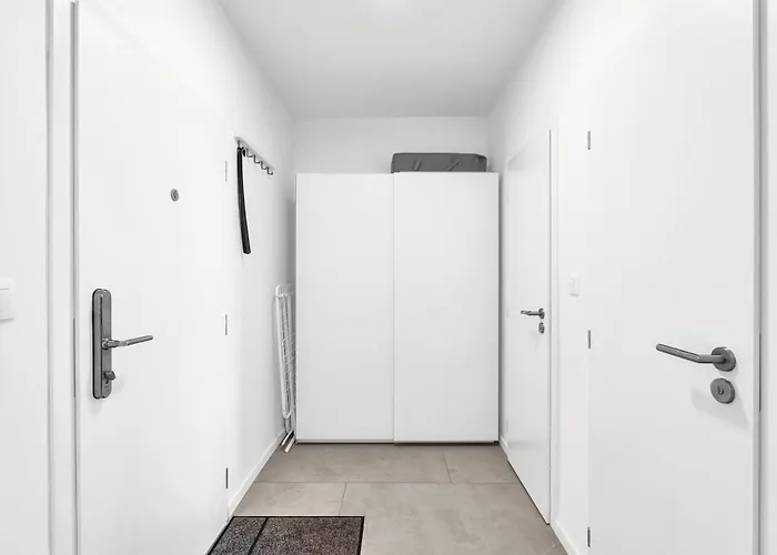 Apartament Rezedova One Retreat *