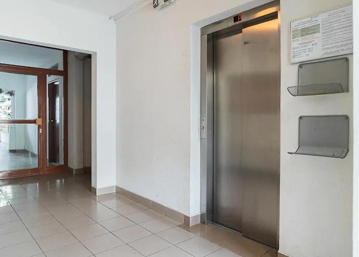 Rezedova One Retreat Appartement