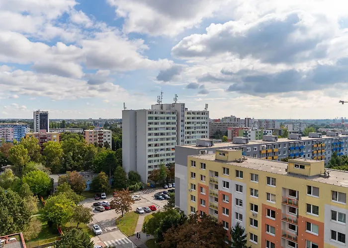 Apartament Rezedova One Retreat Bratislava
