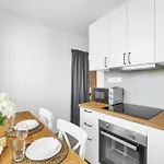 Rezedova One Retreat Bratislava