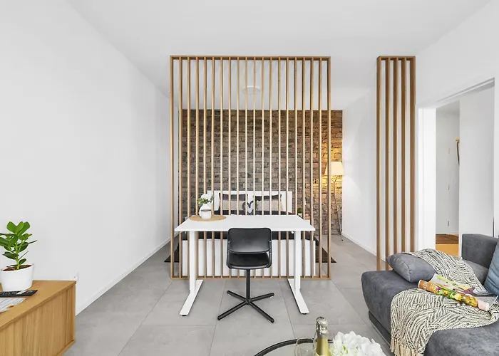 Rezedova One Retreat Μπρατισλάβα