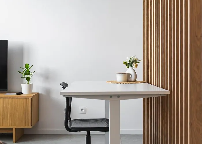 Rezedova One Retreat Μπρατισλάβα